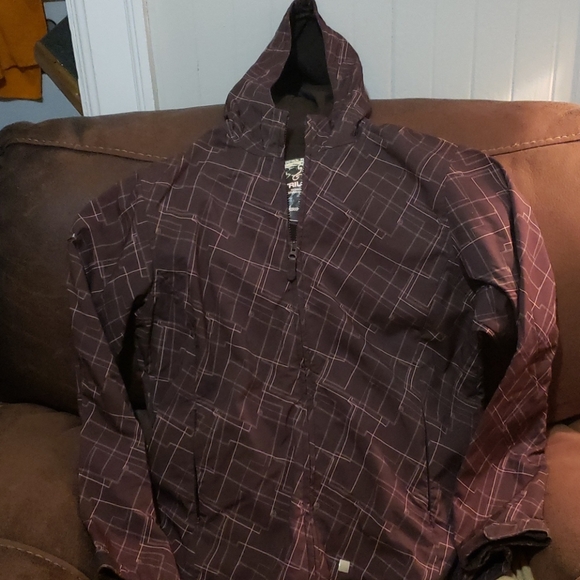 Jacket - Picture 1 of 3